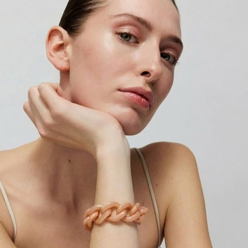 great-bracelet-blush-marble-armbander-gelb-vergoldet