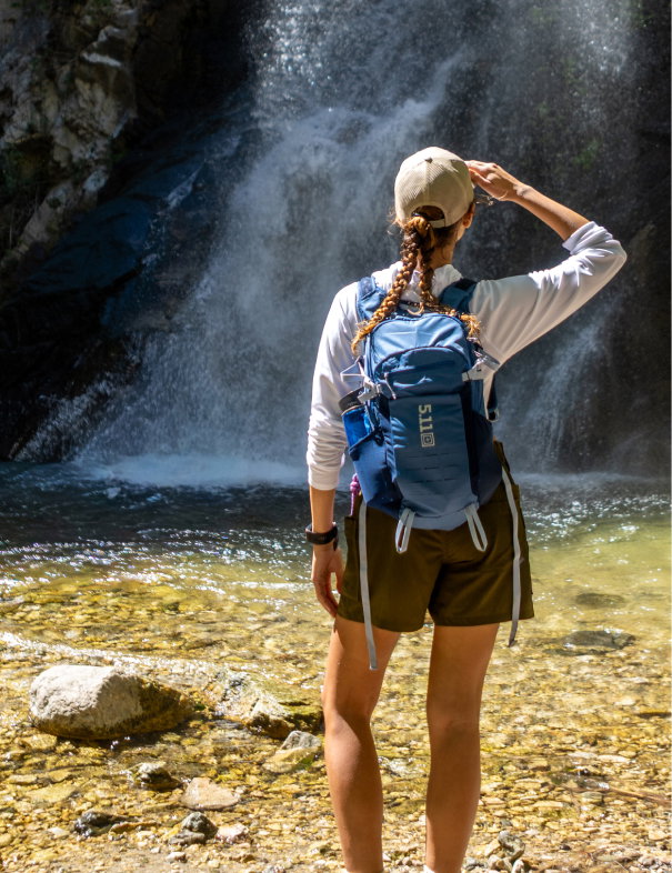 Shop Cloudstryke Pack 18L