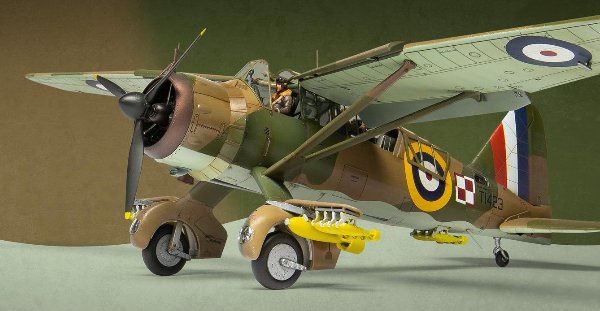 Airfix homepage