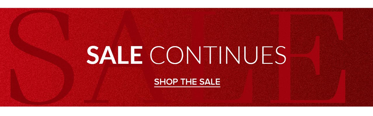 sale