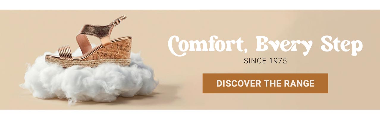 comfort by design