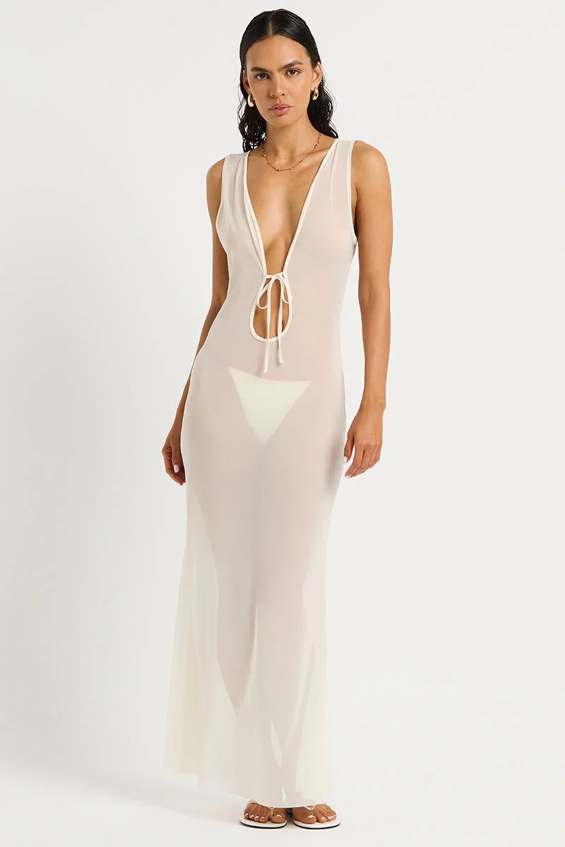 Image of Harper Maxi Dress