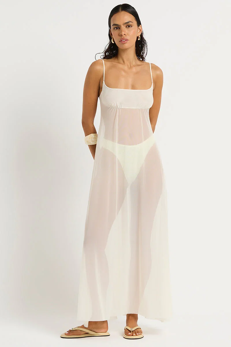 Image of Ottie Maxi Dress