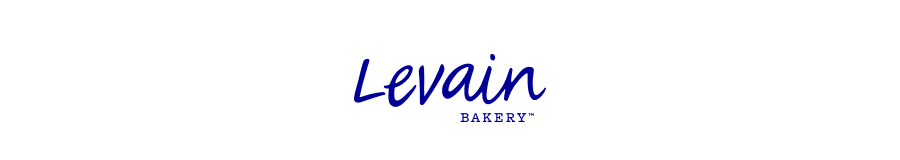 Levain Bakery Logo