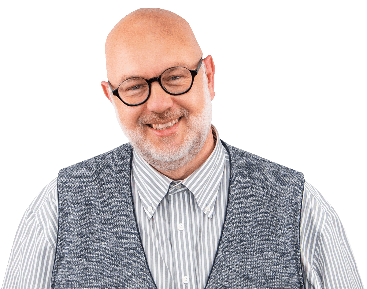 Pascal Krickel
