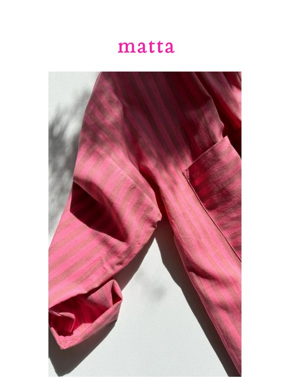Feeling Pink | Free 2-Day Shipping