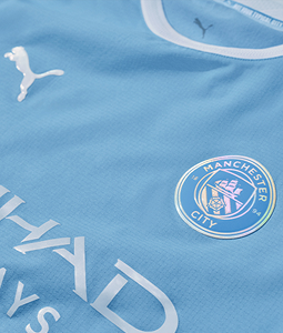 Manchester City Detail