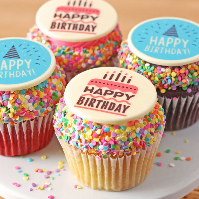 A Treat For Them & Their Loved Ones