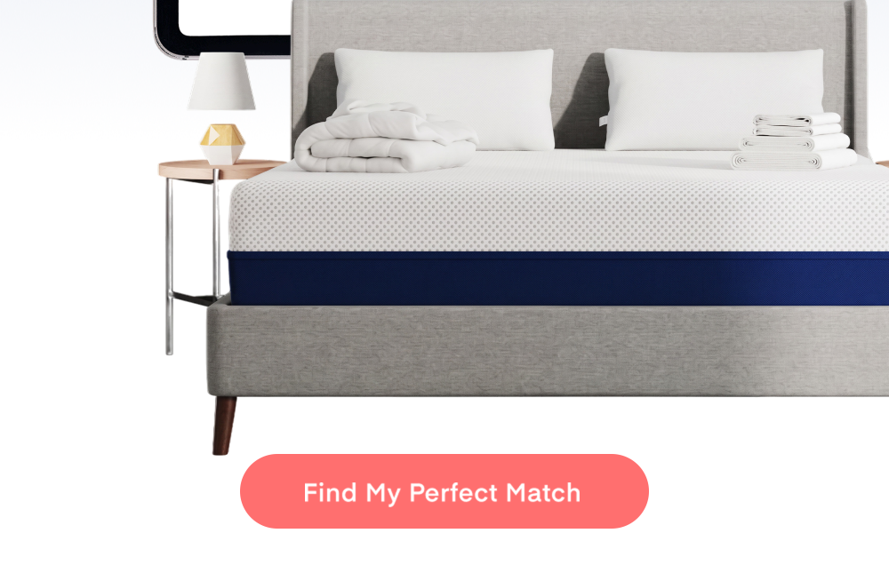 Find My Perfect Match