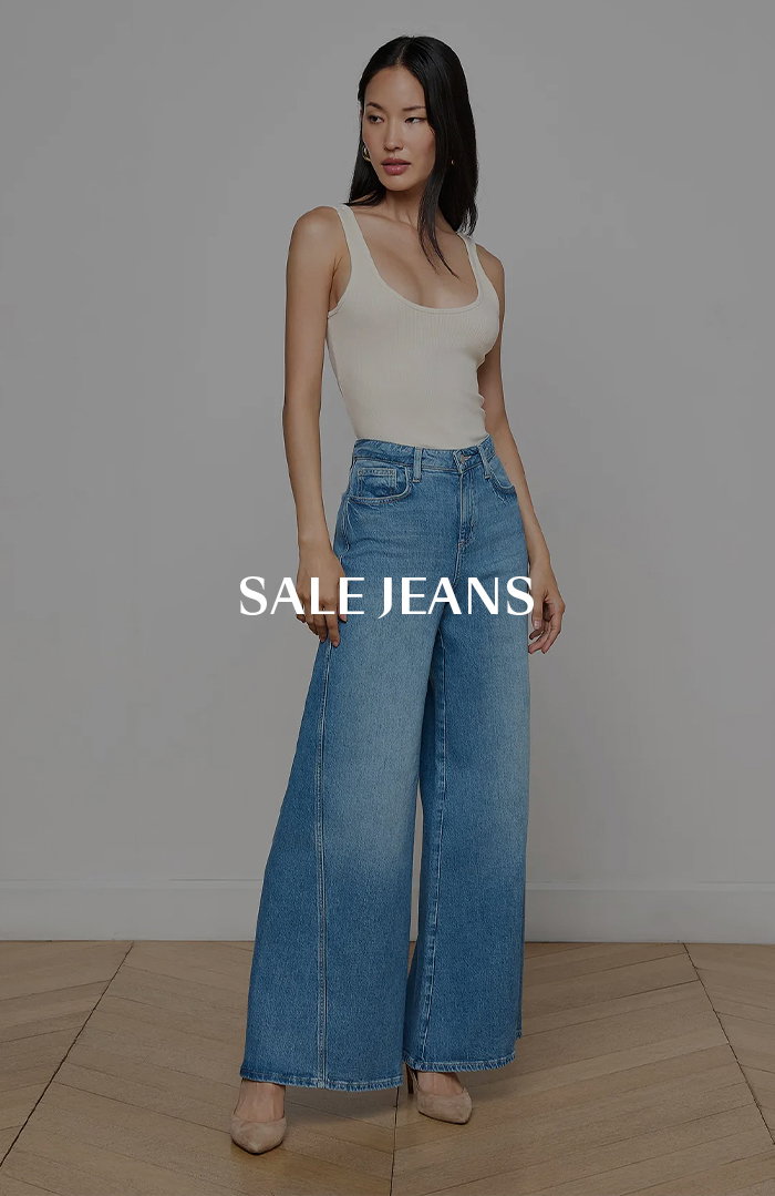 SALE JEANS