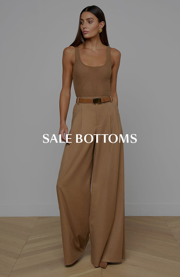 SALE BOTTOMS