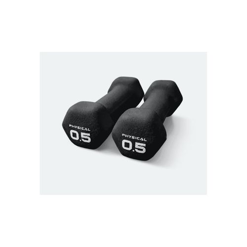 Neo-Hex Studio Dumbbells