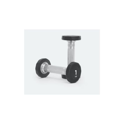 Physical RBX Rubber Dumbbells