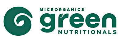 MicrOrganics Green Nutritionals
