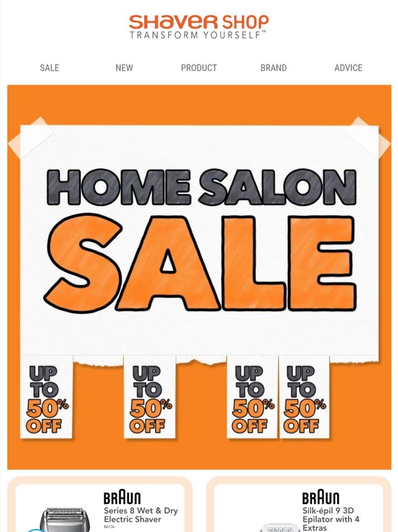 Shop Smart: Big Brands, Big Savings!