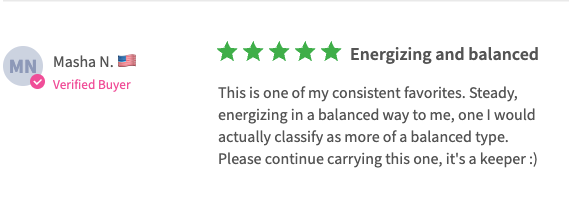 White Horn Kratom Review