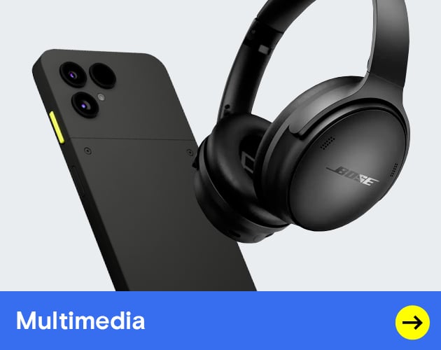 Multimedia