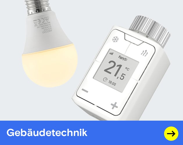 Gebäudetechnik
