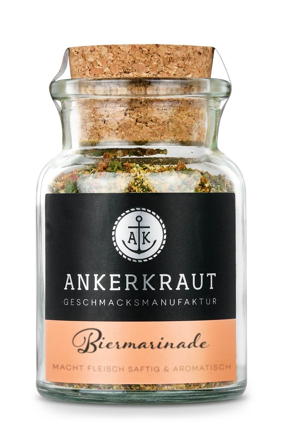 Ankerkraut Biermarinade Gewürz 75g