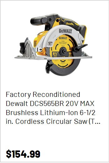 View product recommended for you