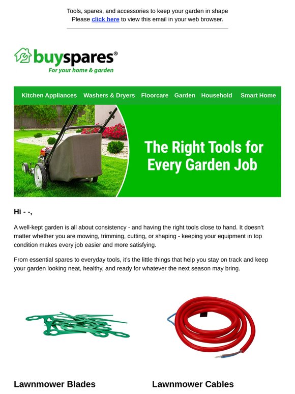 Season After Season – Keep Your Garden at Its Best