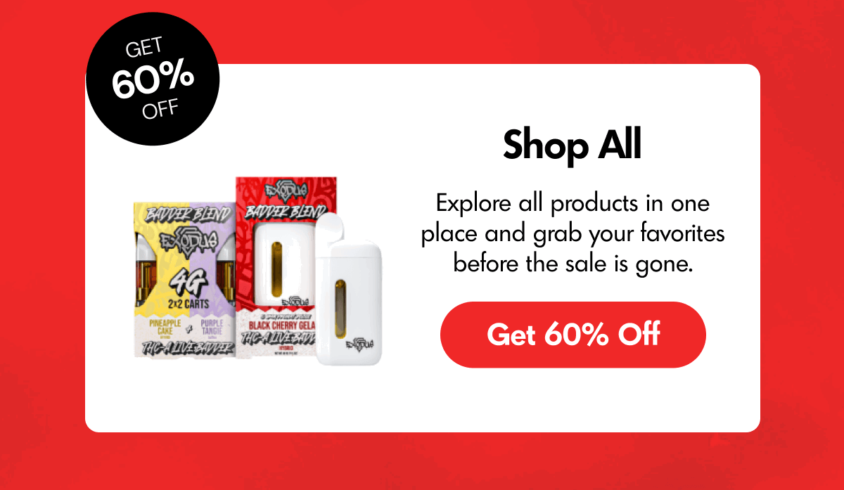 Explore All Products | ExoClub