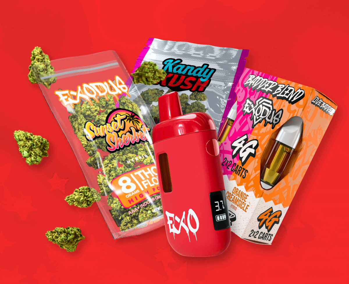 Get 60% Off | ExoClub