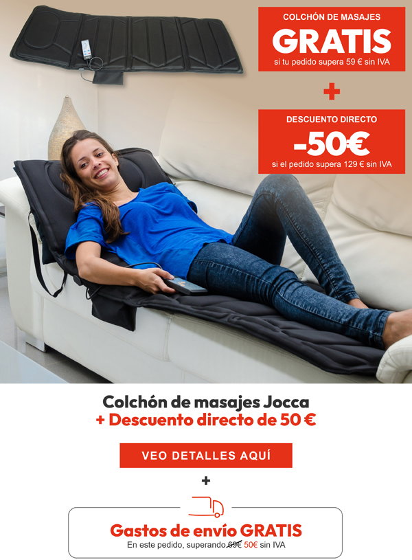 Doble promo