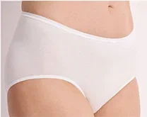 Superfine Organic Cotton Briefs