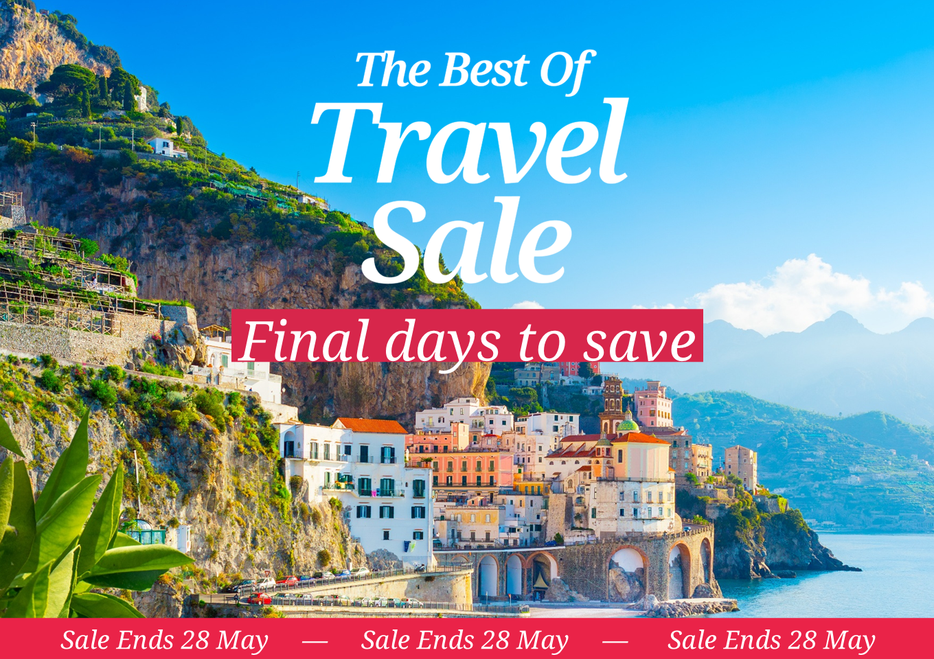 Best Of Summer Sale