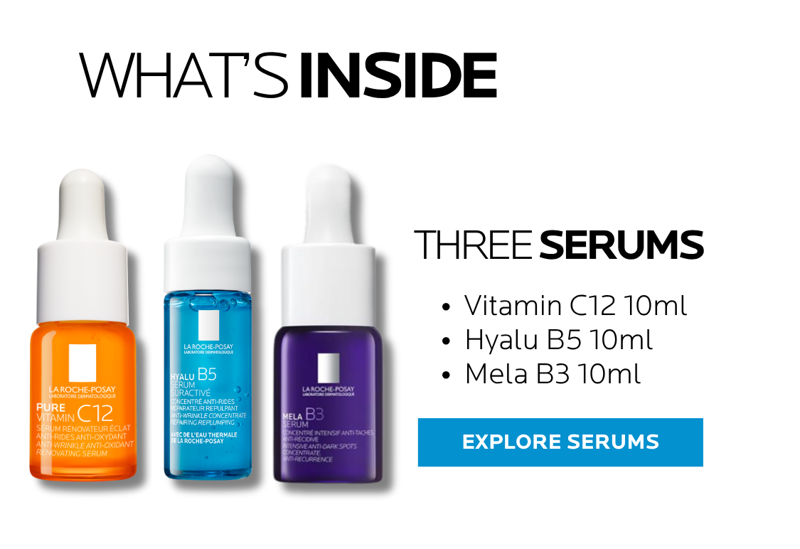 Serums