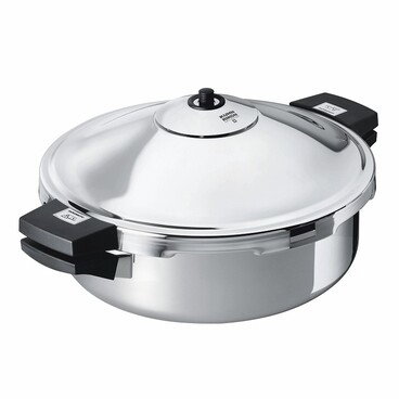 Duromatic Hotel Pressure Cooker Side Grips