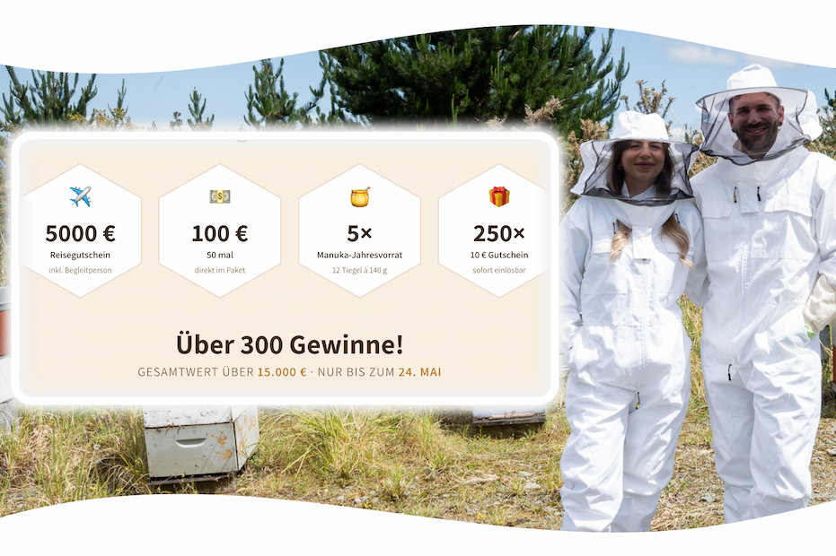 Gewinnspiel