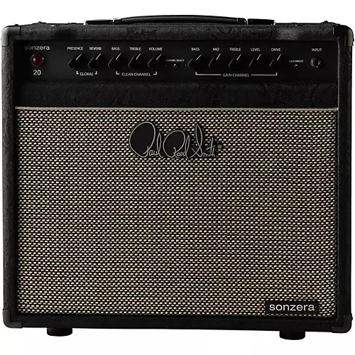 PRS
