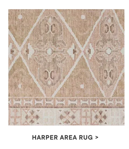 Harper Area Rug