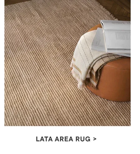 Lata Area Rug