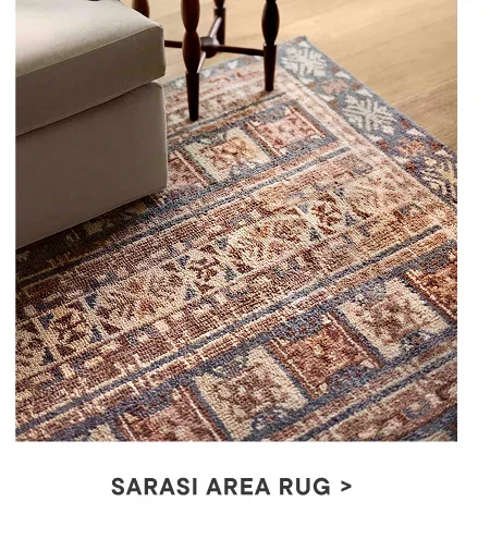 Sarasi Area Rug