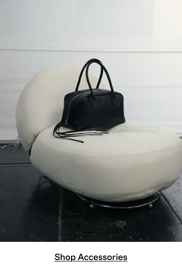 Shop Accessories