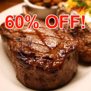 Image of Grass-fed Beef - Rib Eye Steaks 2 steaks per pack - Boneless, approx. 15 oz. per pack (6 package minimum purchase)