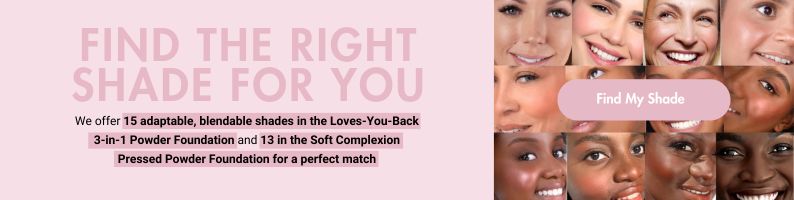 Find The Right Shade For You