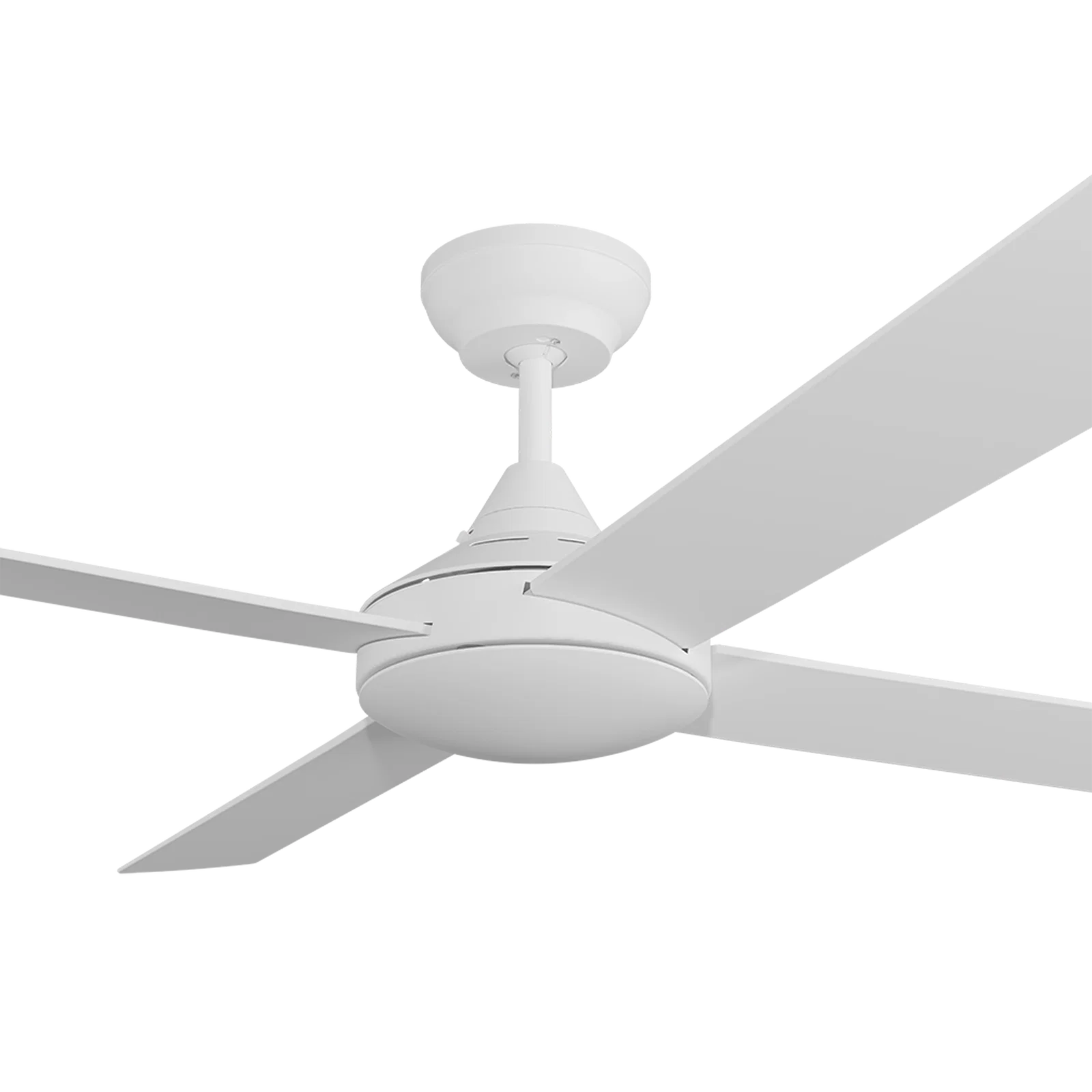 Calibo Mosman 48" AC Ceiling Fan - White