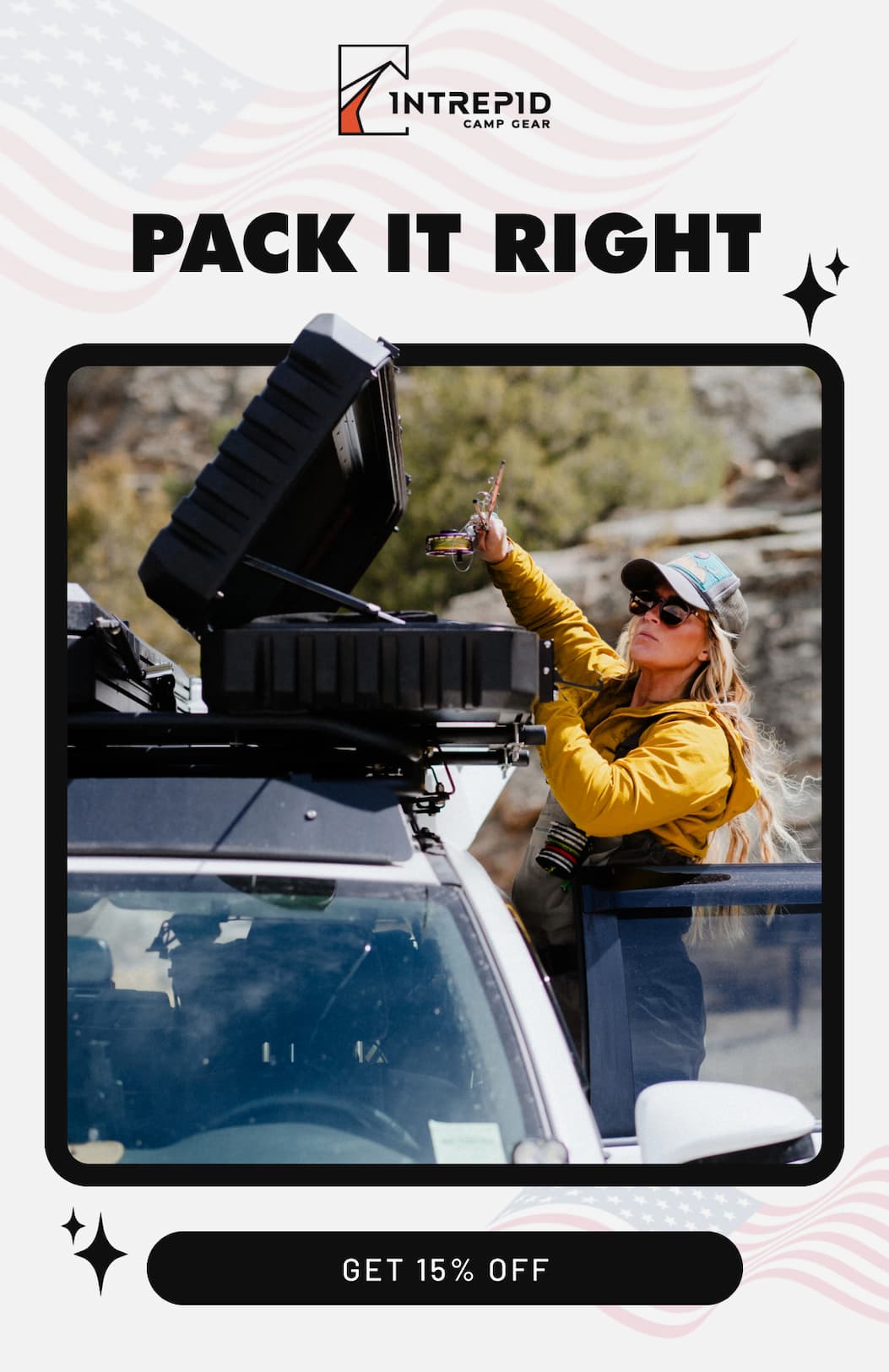 Pack it Right
