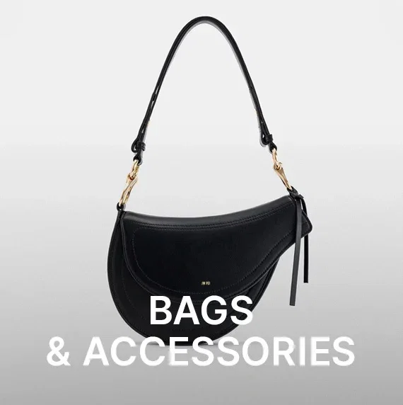 Bags & Accessories
