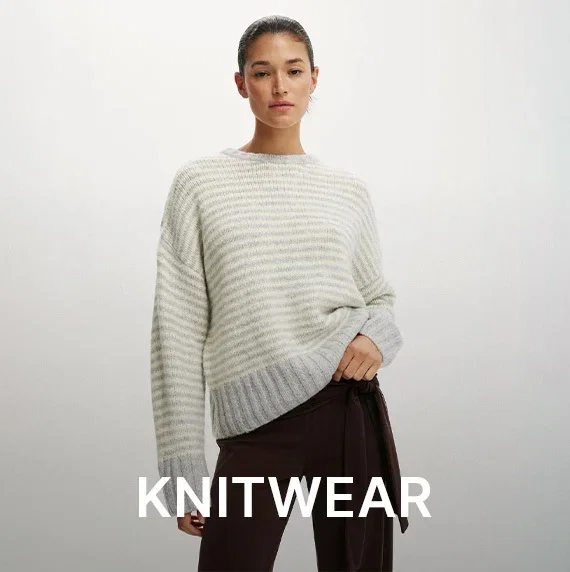 Knitwear