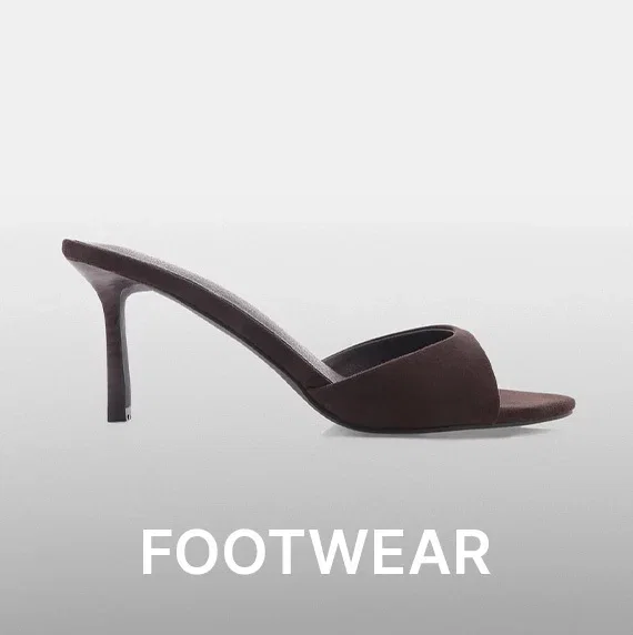 Foorwear