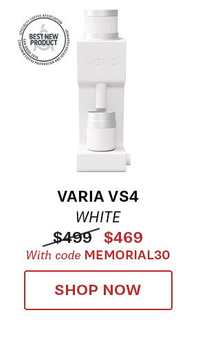 Varia VS4 in White
