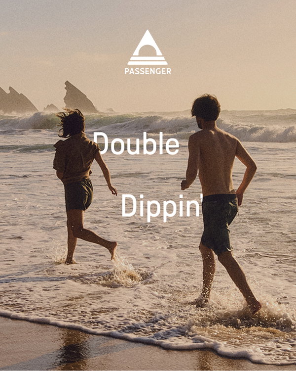 Double Dippin'