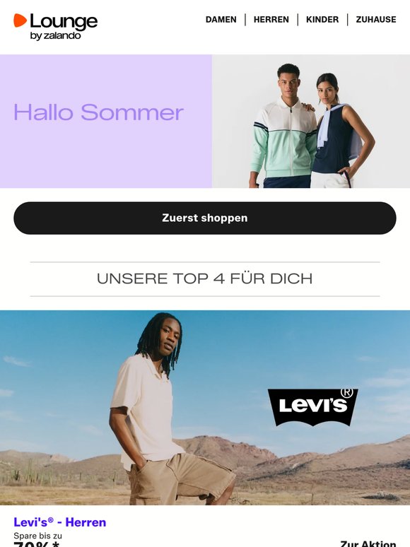 Kein Witz: Hallo Sommer ist da 😎