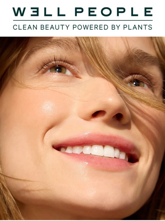Hit *reset* on your skin routine 🫧