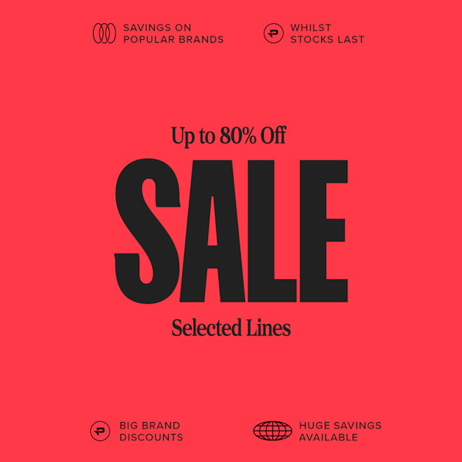 Sale Department